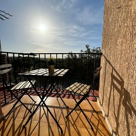 Cozy Apartment In La Mata 5 Minutes From The Beach Exterior photo