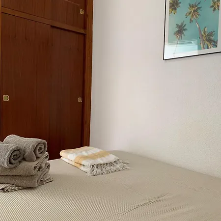 Cozy Apartment In La Mata 5 Minutes From The Beach Exterior photo