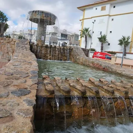 Cozy Apartment In La Mata 5 Minutes From The Beach Exterior photo