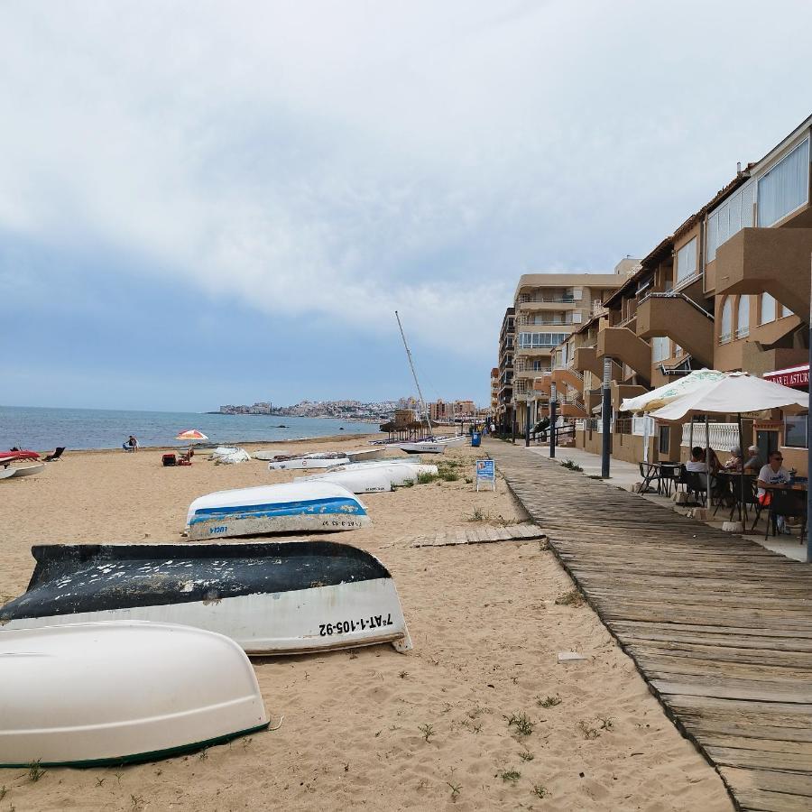 Cozy In La Mata 5 Minutes From The Apartment *