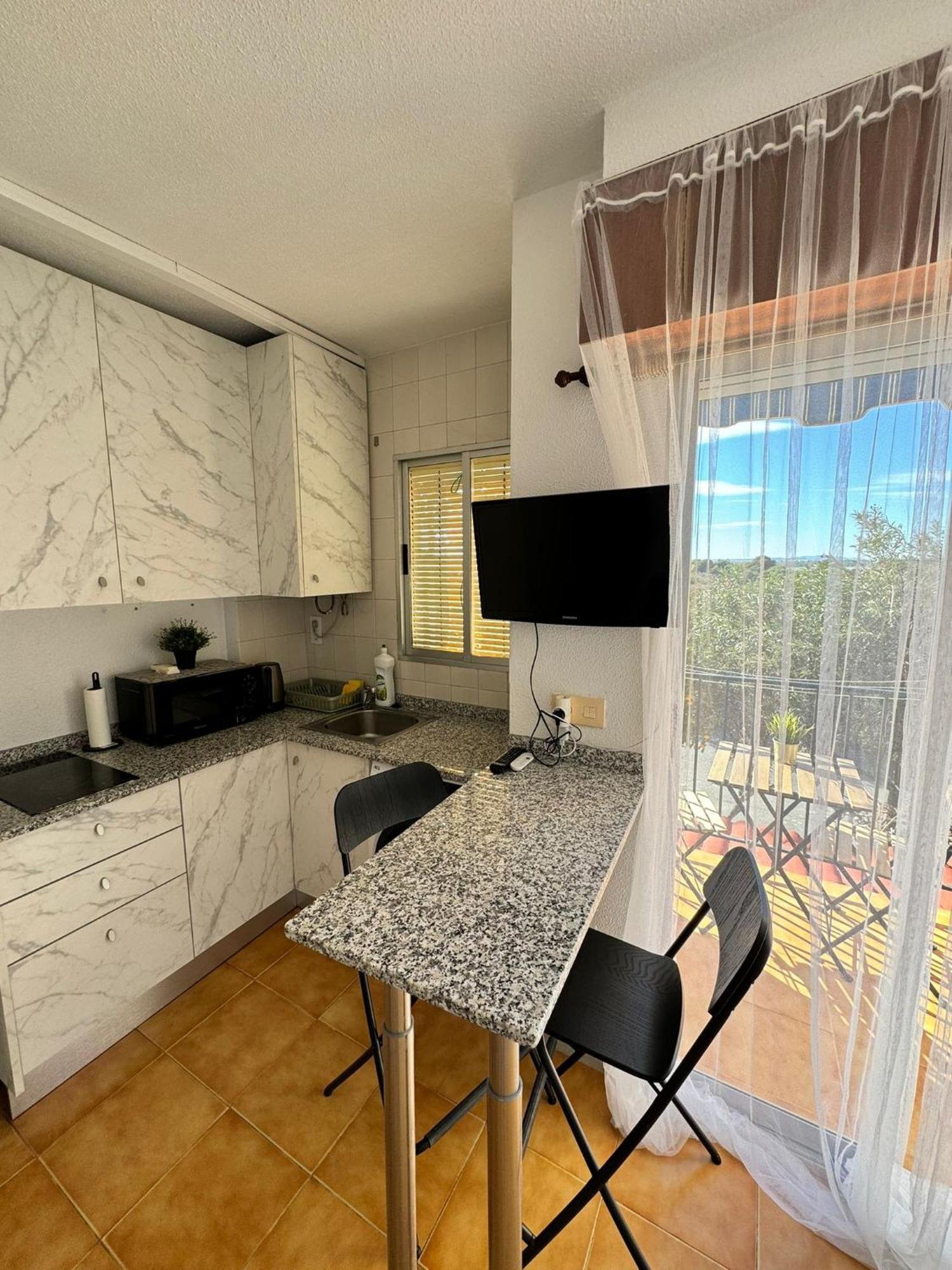 Apartment Cozy In La Mata 5 Minutes From The *