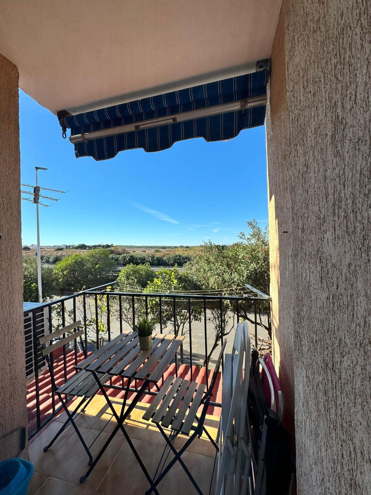 Cozy In La Mata 5 Minutes From The Apartment