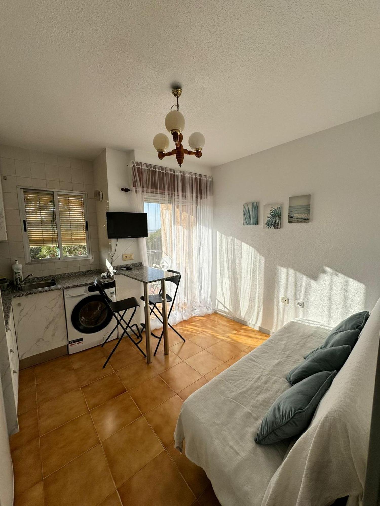 Cozy In La Mata 5 Minutes From The Apartment