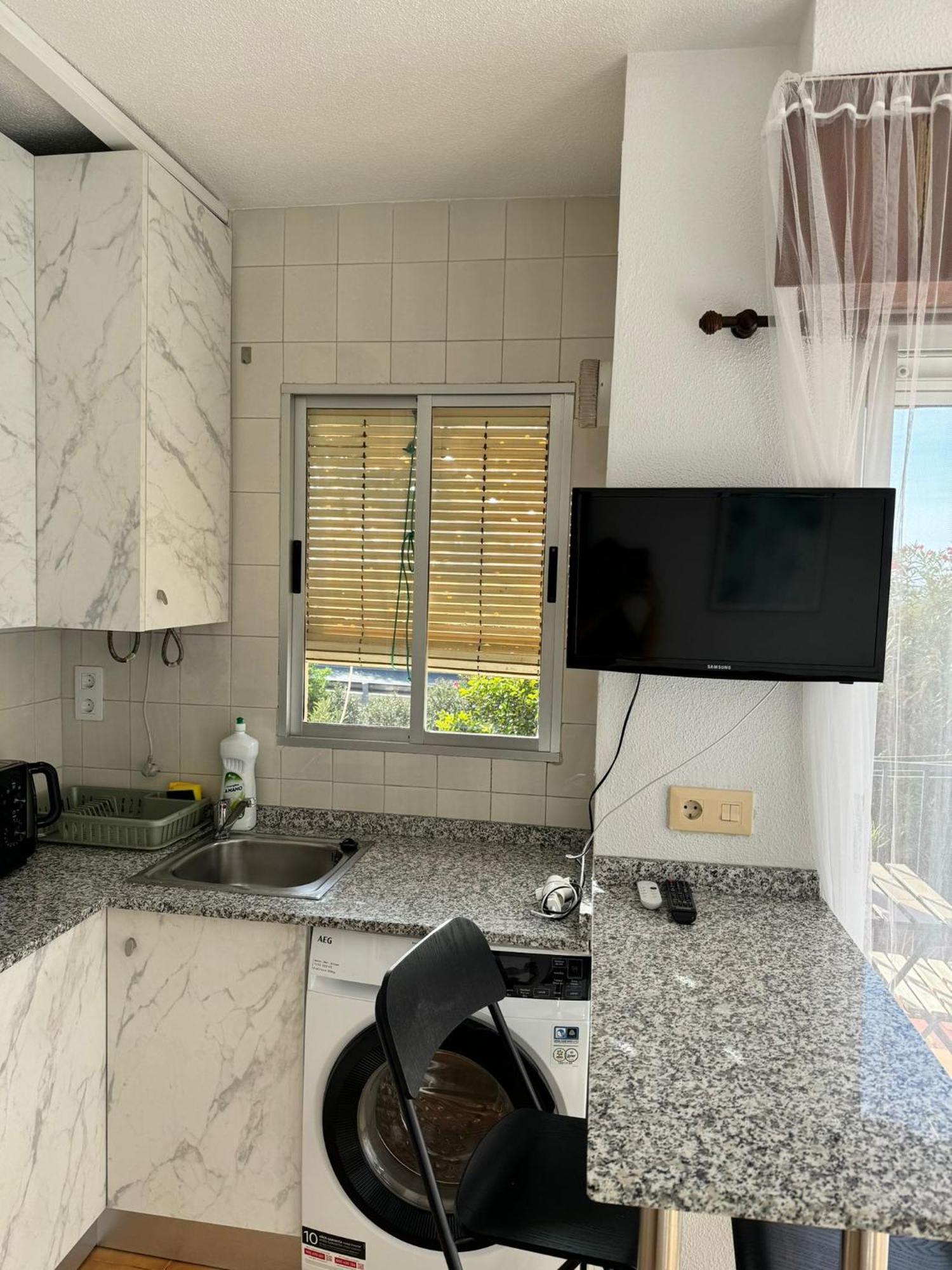 Apartment Cozy In La Mata 5 Minutes From The