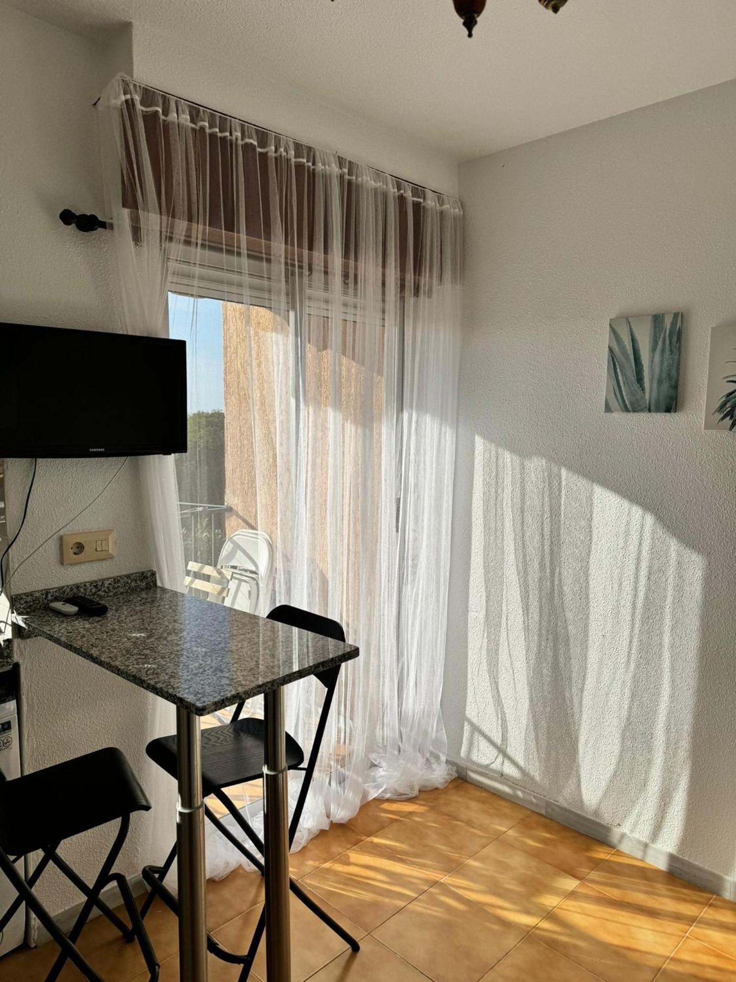 Apartment Cozy In La Mata 5 Minutes From The