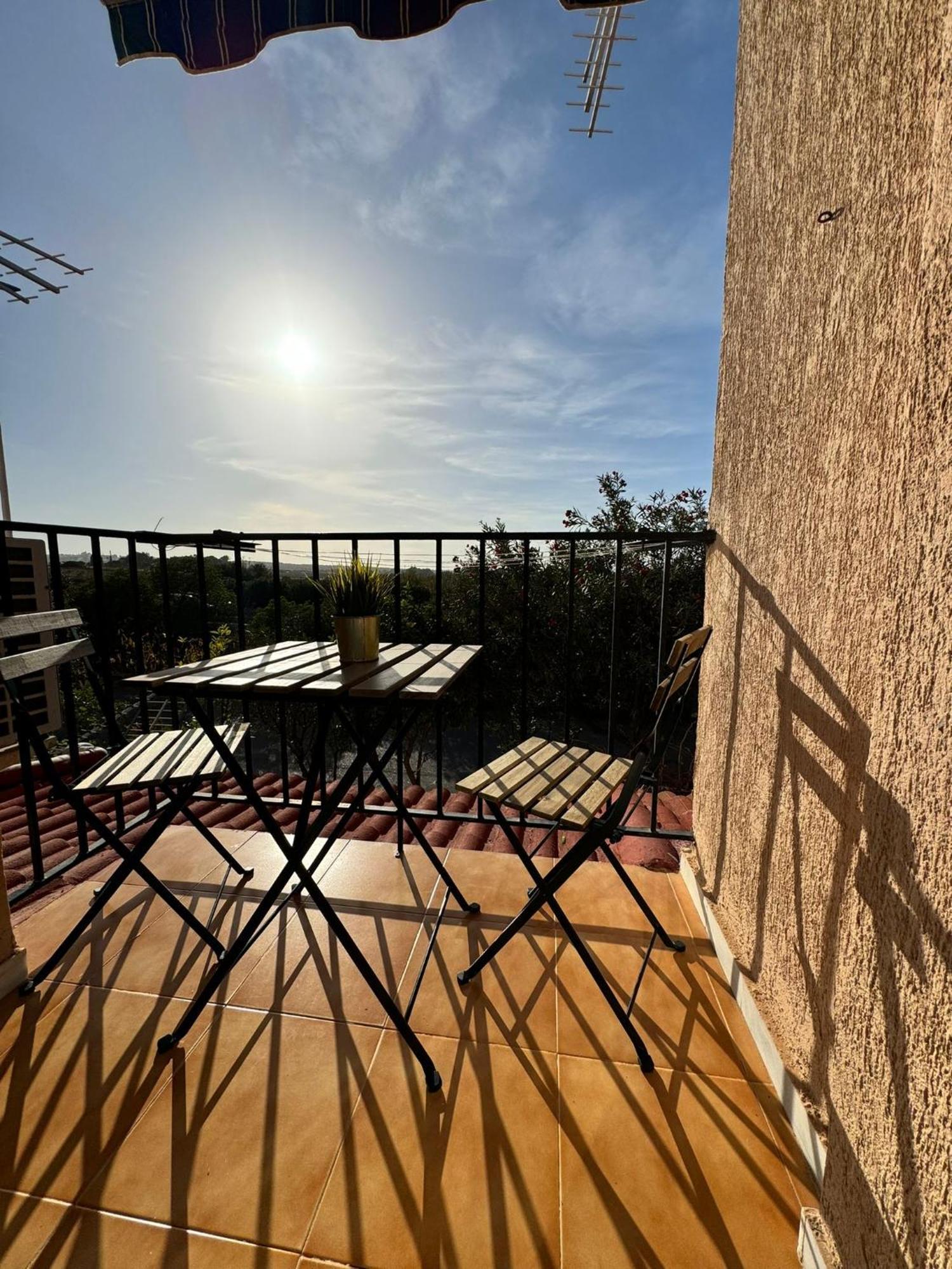 Cozy In La Mata 5 Minutes From The La Mata (Torrevieja)