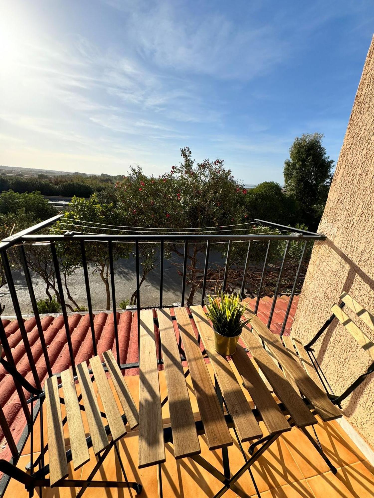 Cozy In La Mata 5 Minutes From The La Mata (Torrevieja)