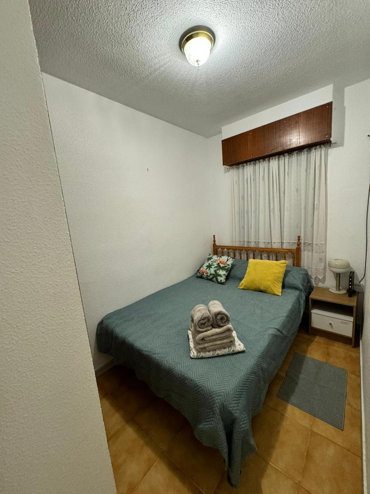 Cozy In La Mata 5 Minutes From The