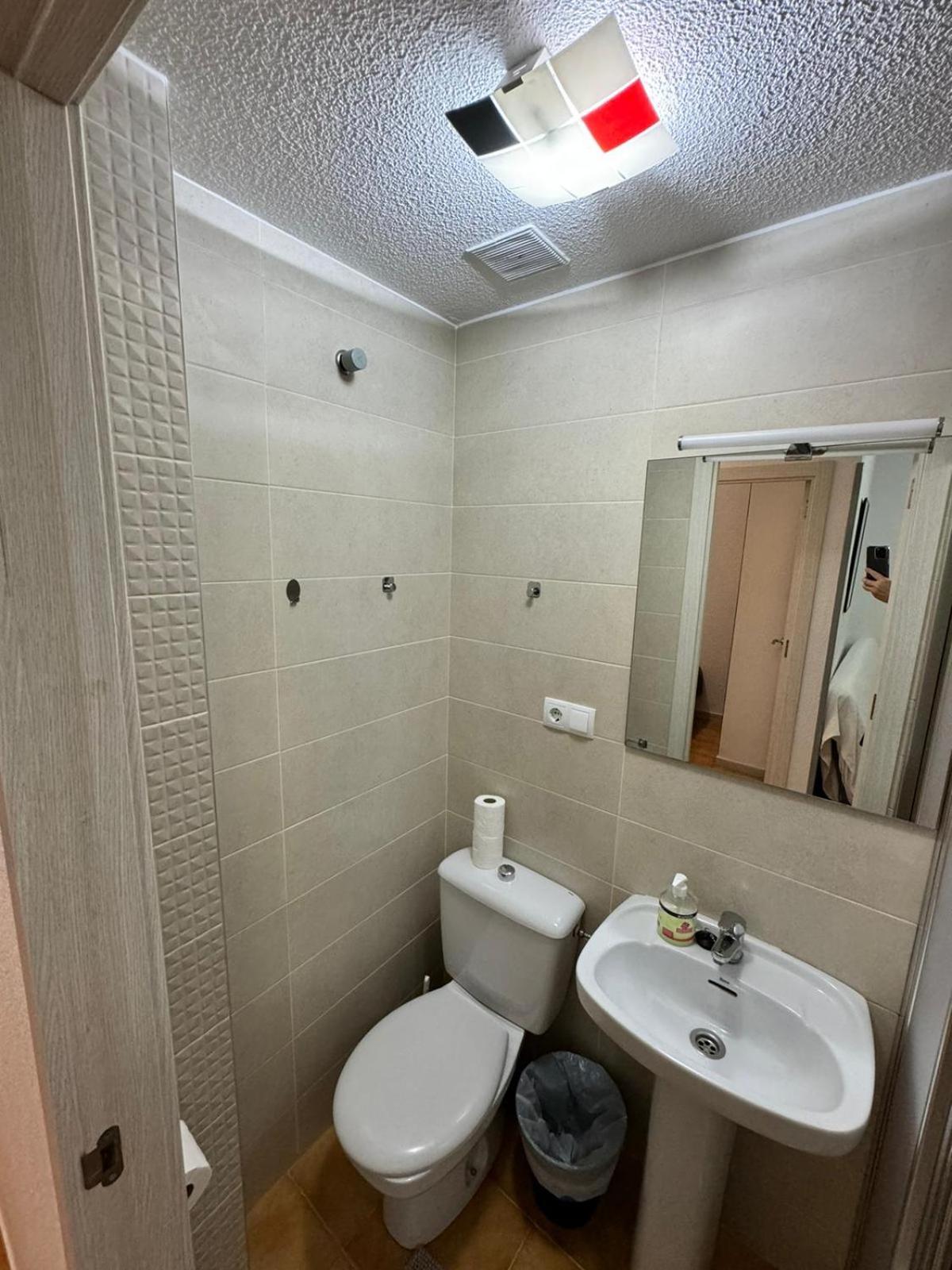 Apartment Cozy In La Mata 5 Minutes From The