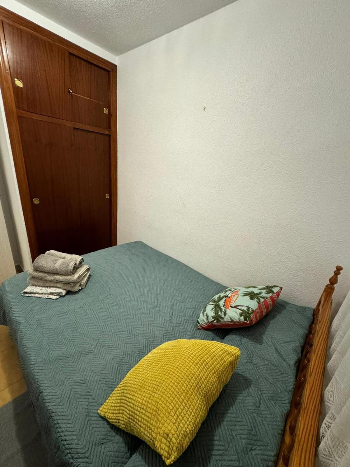 Cozy In La Mata 5 Minutes From The Apartment *