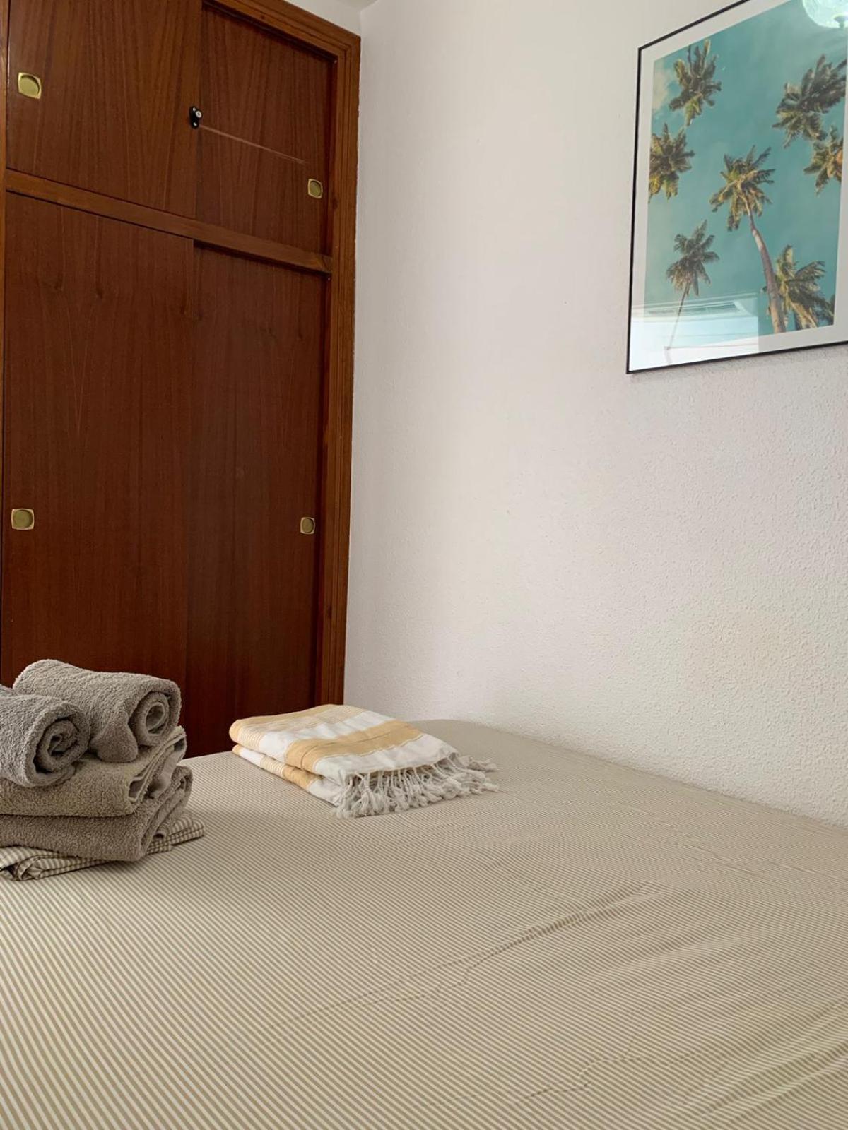 Cozy In La Mata 5 Minutes From The La Mata (Torrevieja)