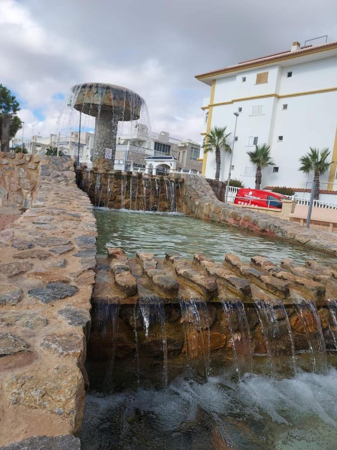 Cozy In La Mata 5 Minutes From The * La Mata (Torrevieja)