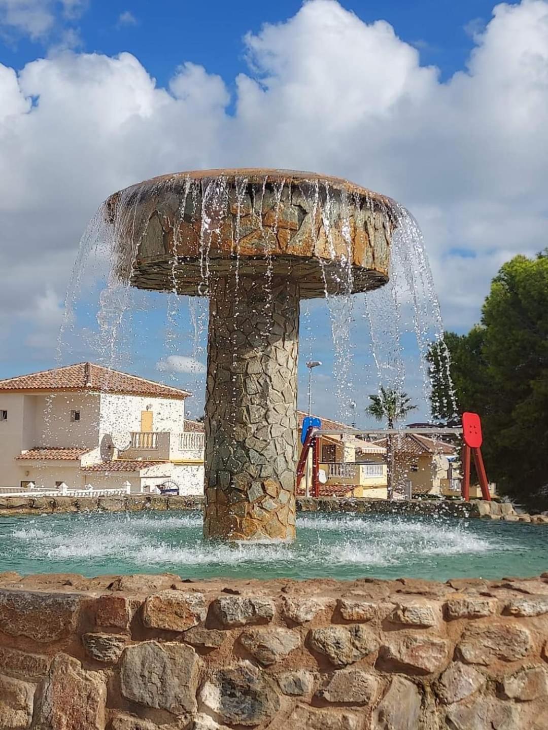 Cozy In La Mata 5 Minutes From The * La Mata (Torrevieja)