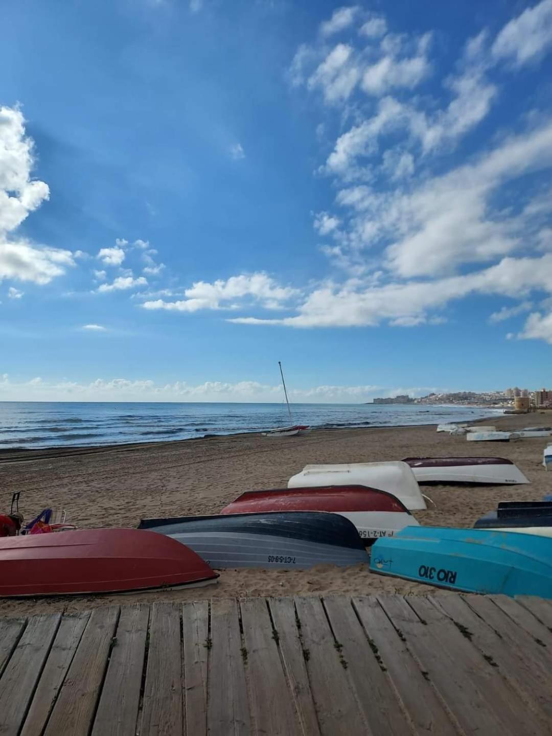 Cozy In La Mata 5 Minutes From The *