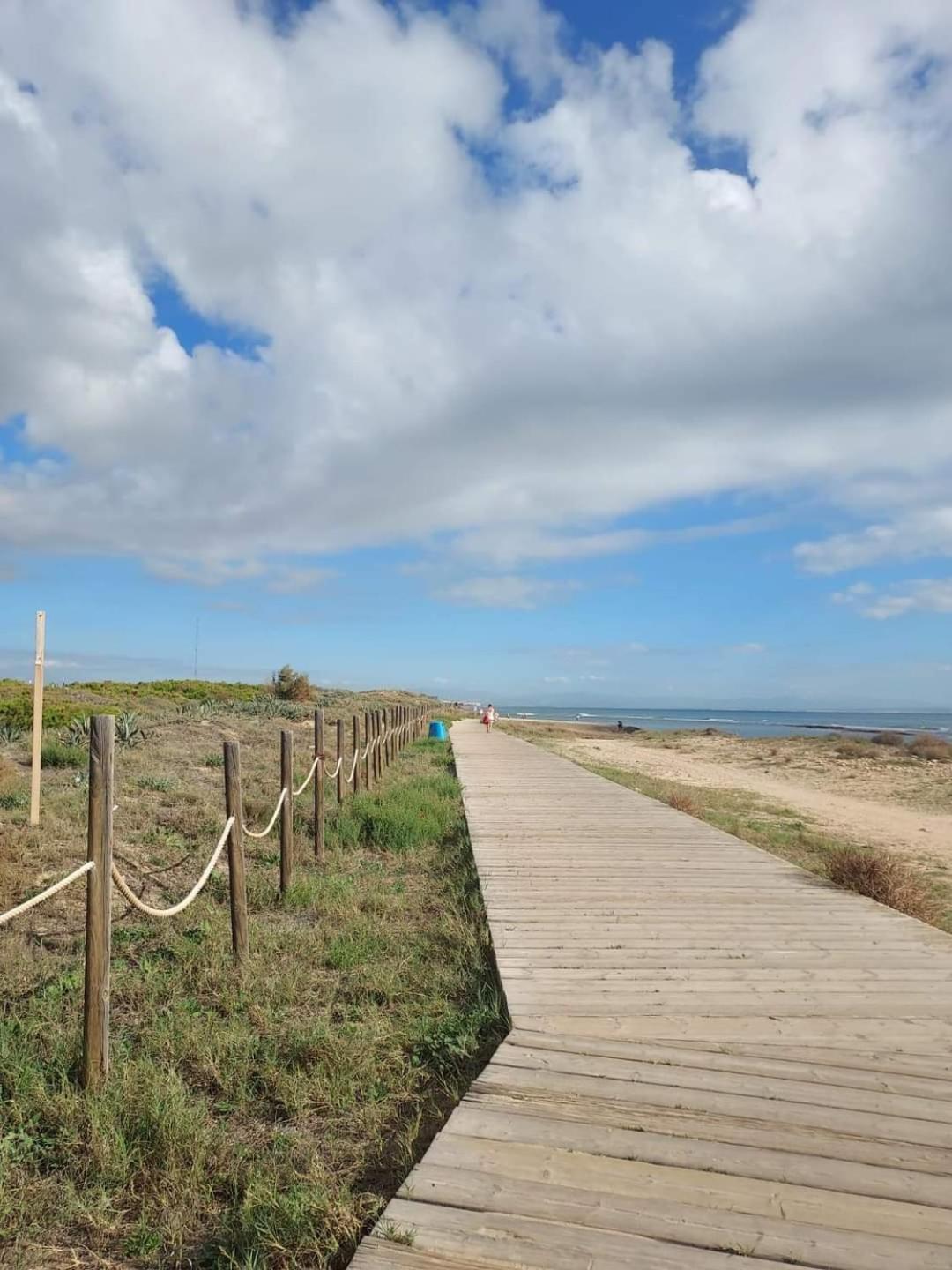 Cozy In La Mata 5 Minutes From The *