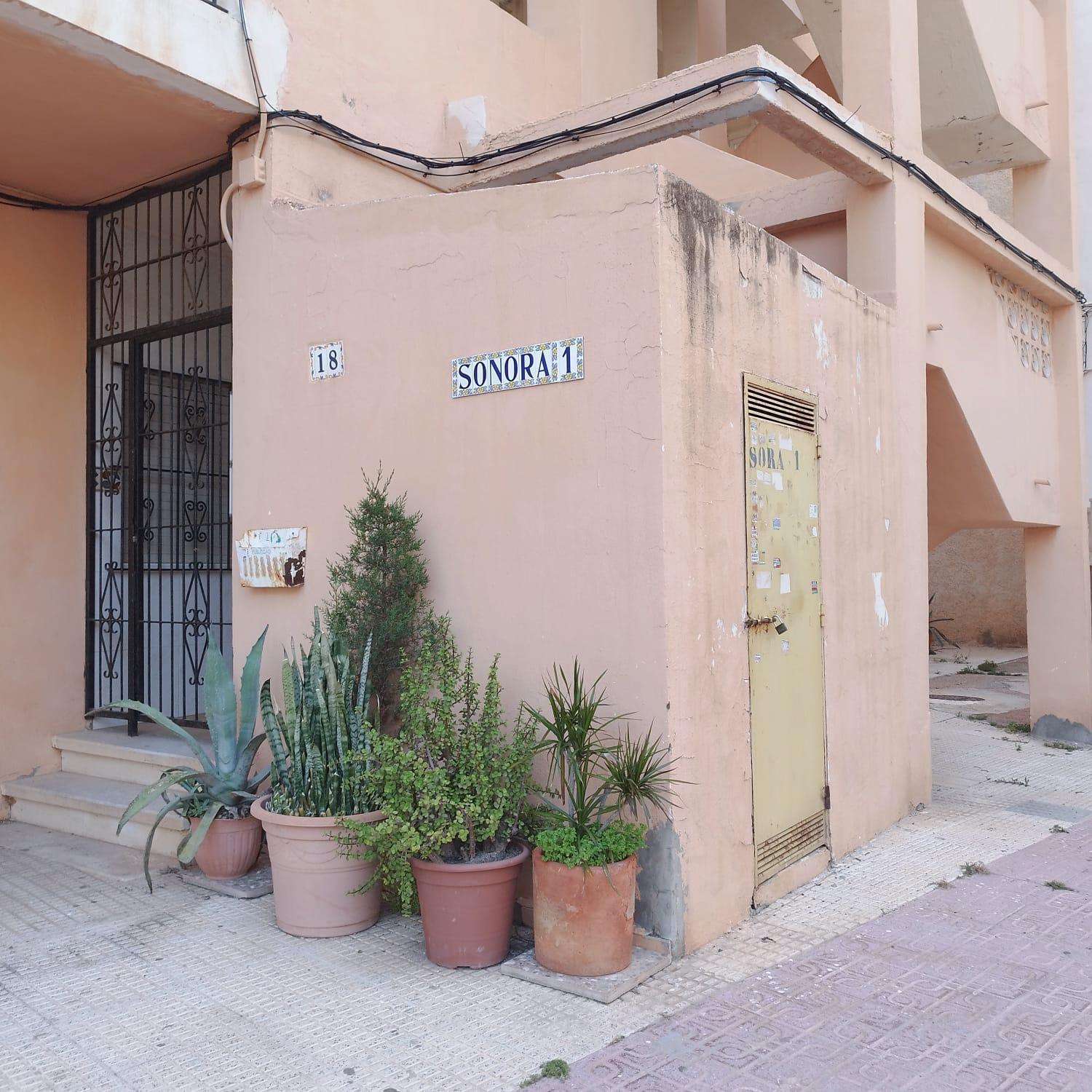 Apartment Cozy In La Mata 5 Minutes From The *