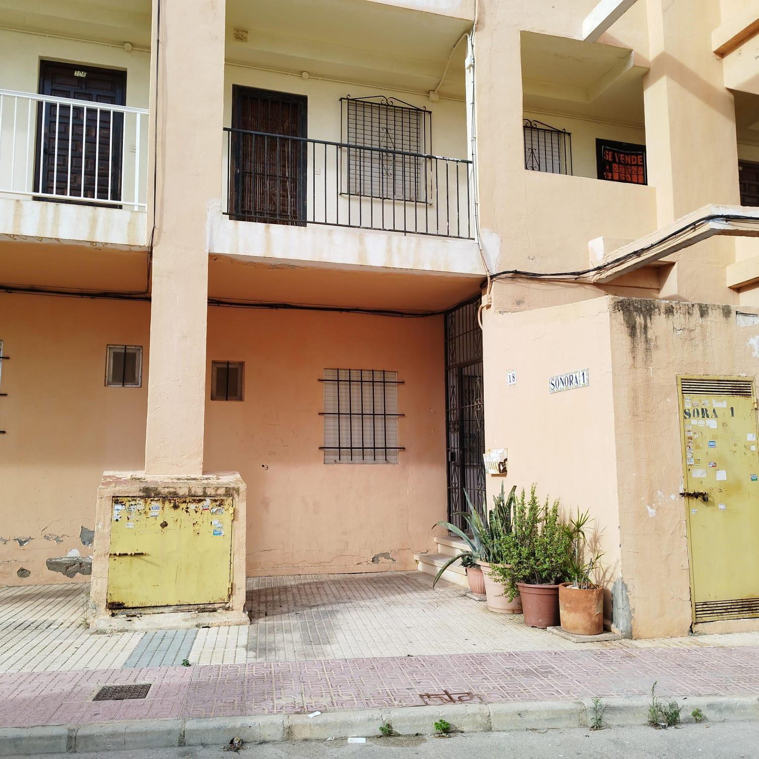Cozy In La Mata 5 Minutes From The Apartment