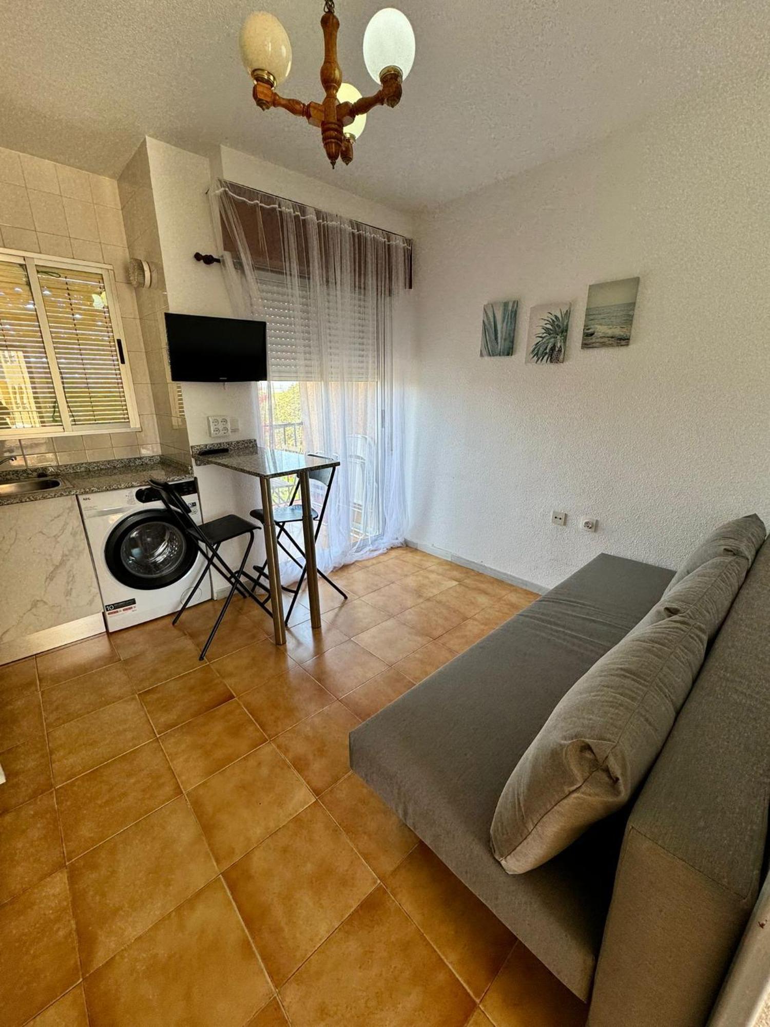 Cozy In La Mata 5 Minutes From The Apartment