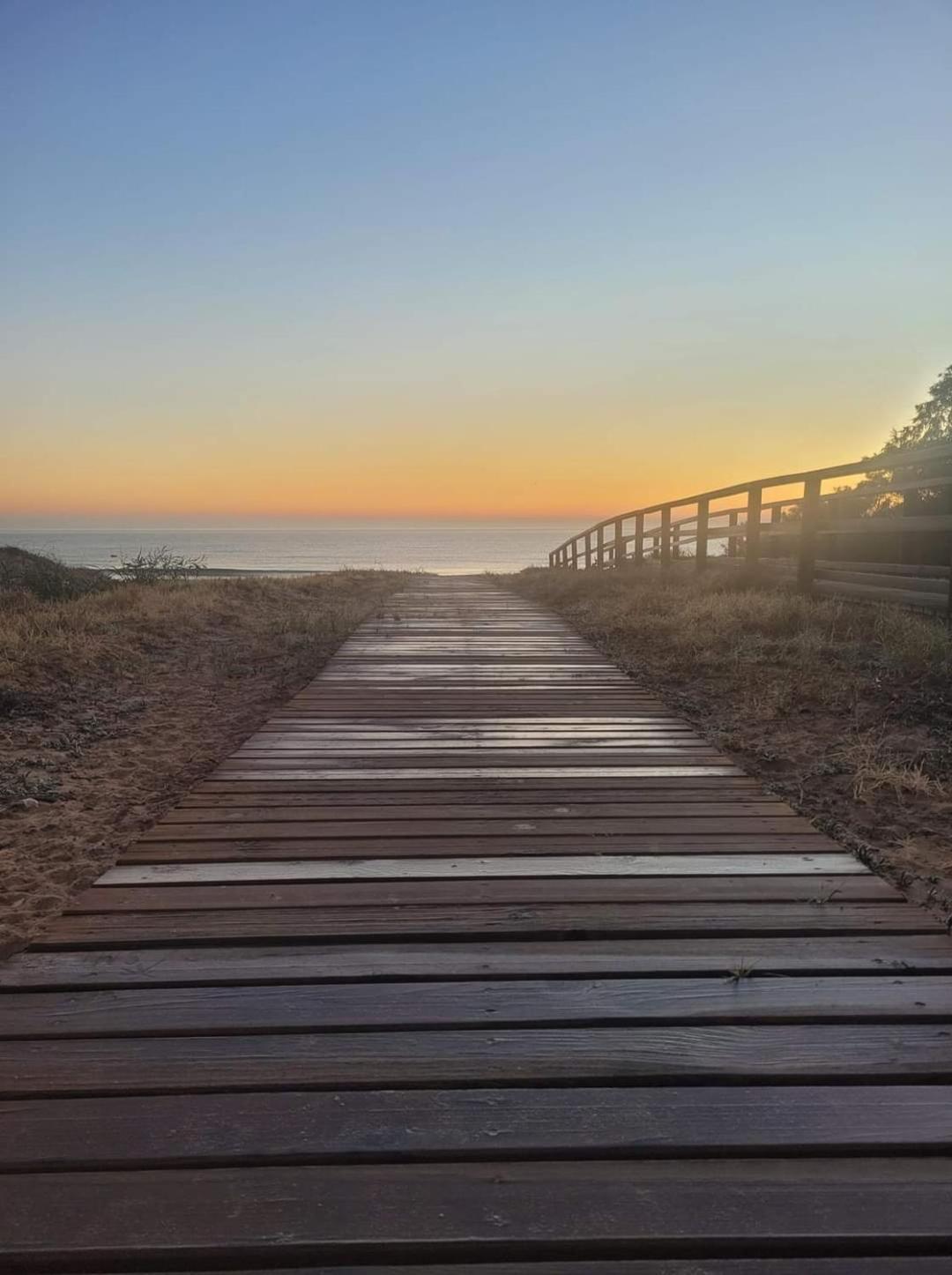 Apartment Cozy In La Mata 5 Minutes From The La Mata (Torrevieja)