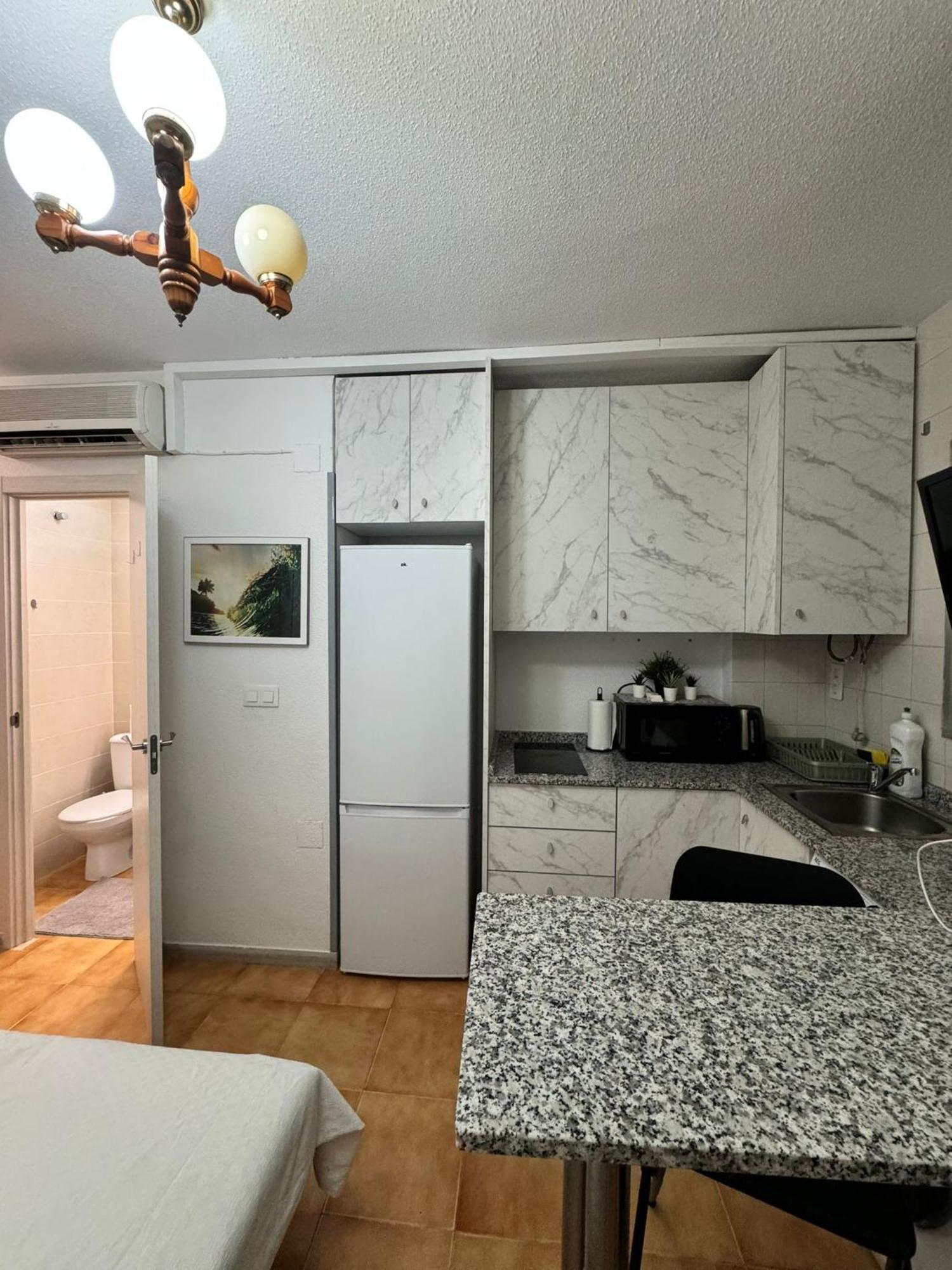 Apartment Cozy In La Mata 5 Minutes From The