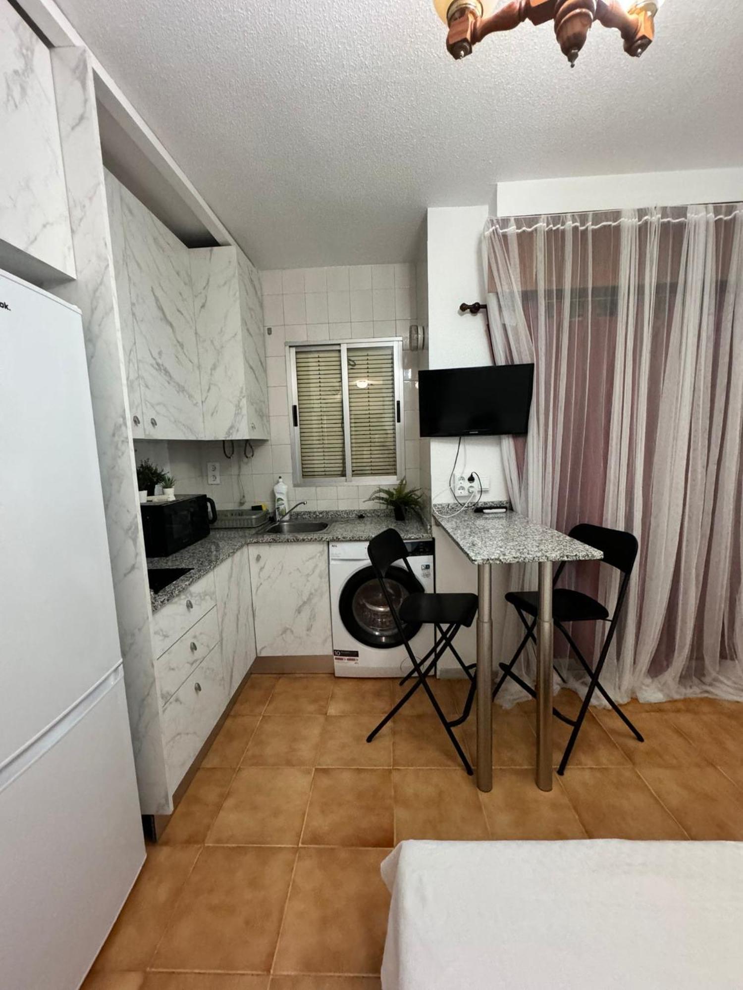 Cozy In La Mata 5 Minutes From The *