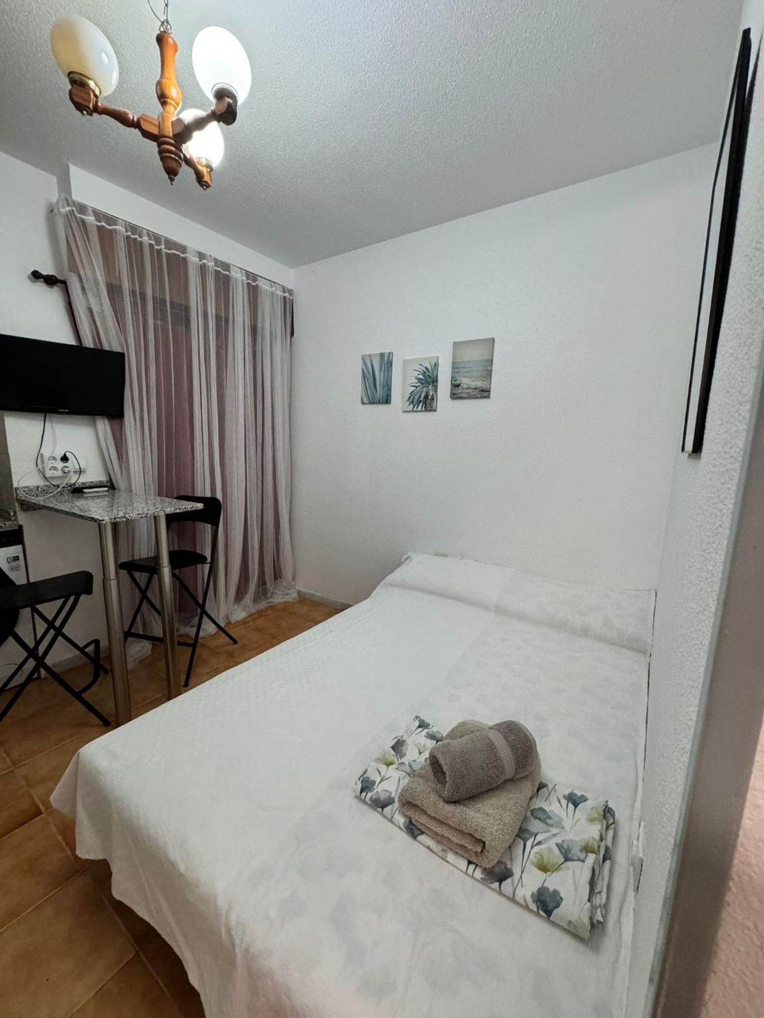 Cozy In La Mata 5 Minutes From The La Mata (Torrevieja)