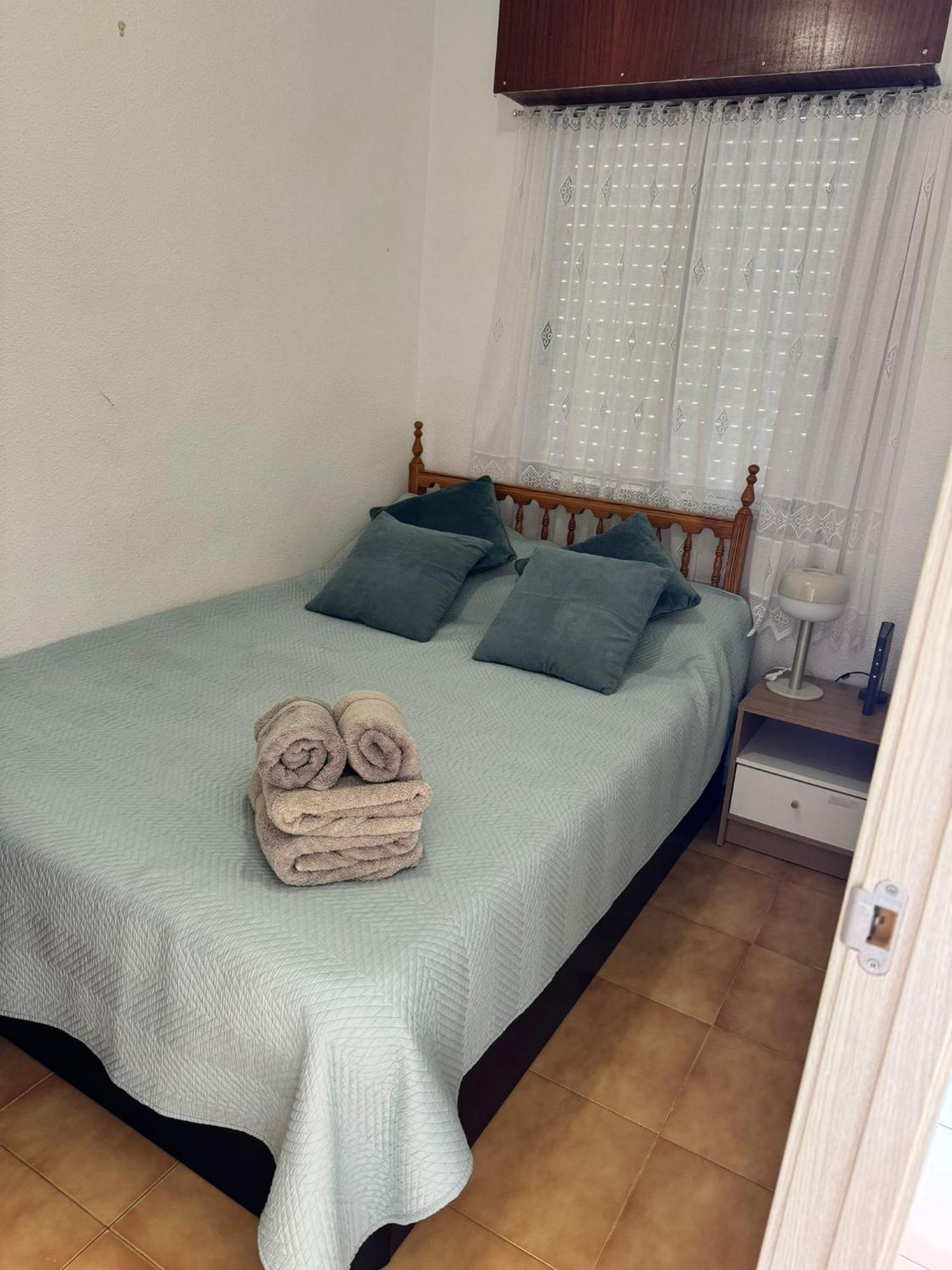 Appartement Cozy In 5 Minutes From The La Mata (Torrevieja)